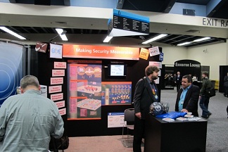 Photo from RSA 2012