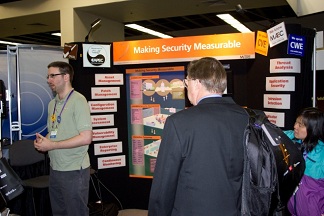 Photo from RSA 2012