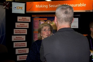 Photo from RSA 2012