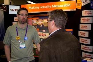 Photo from RSA 2012