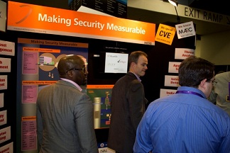 Photo from RSA 2012