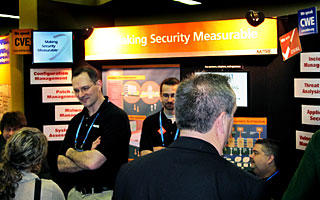 Photo from RSA 2011