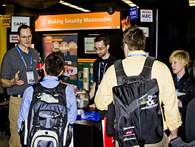 Photo from RSA 2011