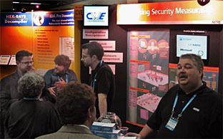 Photo from RSA 2011