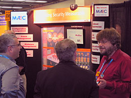 Photo from RSA 2011