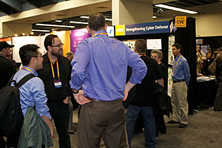 Photo from RSA 2013