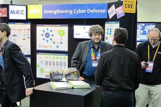 Photo from RSA 2013