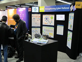 Photo from RSA 2013